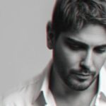 دانلود آهنگ رامین بی باک به نام دلیل دردام / بازم خاطراتت خیابونو بارون